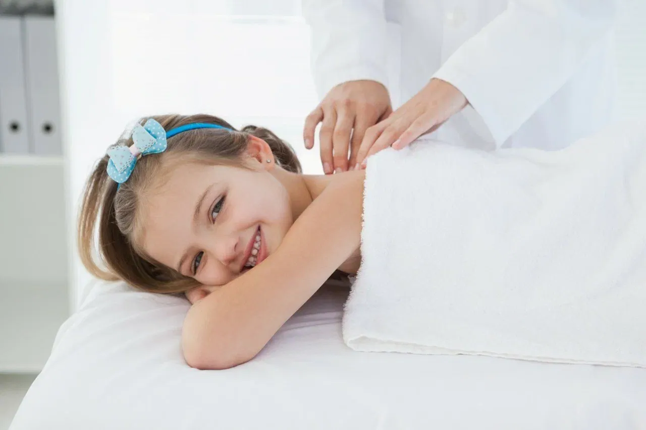 Санаторно-курортное лечение